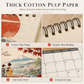 Hanging Wall Calendar for Home and Office