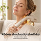 Langaton pitkävartinen hierontalaite