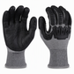 Iskunkestävät vahvistetut työkäsineet – pitävä ote ja TPE-suojaus