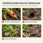 ☀️ Aurinkoenergialla toimiva puutarhan jyrsijöiden karkotin – kissan äänilaite