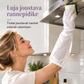 🧪 Kemikaaliturvallisuus 2026 | Kertakäyttöiset pitkät käsineet | Täysi suoja ja kestävyys 🛡️【-50 %】