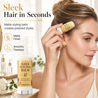🥳OSTA 1, SAAT 1 ILMAISEKSI!🎉Fresh Styling Stick hiuksille, jotka lentelevät ja kihartuva
