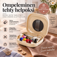 Kannettava magneettinen pieni ompelusarja