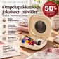 Kannettava magneettinen pieni ompelusarja
