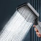 ✨Alennusmyynti 50% alennus🔥🚿 Tehokas suihkupää – voimakas veden virtaus ja kylpylämäinen mukavuus ✨