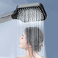 ✨Alennusmyynti 50% alennus🔥🚿 Tehokas suihkupää – voimakas veden virtaus ja kylpylämäinen mukavuus ✨