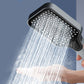 ✨Alennusmyynti 50% alennus🔥🚿 Tehokas suihkupää – voimakas veden virtaus ja kylpylämäinen mukavuus ✨