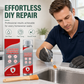 Leak Repair Compound