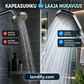 ✨Alennusmyynti 50% alennus🔥🚿 Tehokas suihkupää – voimakas veden virtaus ja kylpylämäinen mukavuus ✨