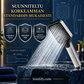 ✨Alennusmyynti 50% alennus🔥🚿 Tehokas suihkupää – voimakas veden virtaus ja kylpylämäinen mukavuus ✨