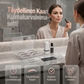 💄 RAJOITETUN AJAN 50% ALENNUS! ✔️ PITKÄKÄYNTINEN KULMASTEMPLA - SYMMETRISET KULMAT, PYYHKIMÄTÖN & NOPEA KÄYTTÖ 🤎