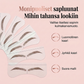 💄 RAJOITETUN AJAN 50% ALENNUS! ✔️ PITKÄKÄYNTINEN KULMASTEMPLA - SYMMETRISET KULMAT, PYYHKIMÄTÖN & NOPEA KÄYTTÖ 🤎