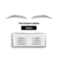 💄 RAJOITETUN AJAN 50% ALENNUS! ✔️ PITKÄKÄYNTINEN KULMASTEMPLA - SYMMETRISET KULMAT, PYYHKIMÄTÖN & NOPEA KÄYTTÖ 🤎