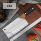🔪 50% ALENNUS – Taottu terävä keittiöveitsi