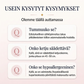 ✨2026 Alennus – yli 36 000 myytyä! 💖 Infinity Heart Cross Korusetti siipirisupäivällä – usko ja ikuinen rakkaus ✨