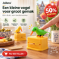 💖Superaanbieding: 48% KORTING – 🎁BIRD tandenstokerhouder
