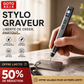 Rechargeable Cordless Engraving Pen