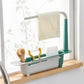 Telescopic Portable Sink™ | De draagbare spoelbak is een must-have in elke keuken