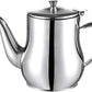 Roestvrijstalen oliefilterpot