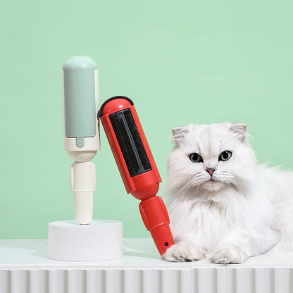 😺Roller voor het verwijderen van haren van huisdieren😺