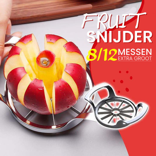 Fruit Snijder