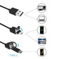 USB-endoscoop (Universeel voor alle platforms)