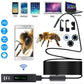 USB-endoscoop (Universeel voor alle platforms)