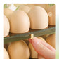 🔥Luxe opvouwbare eierdoos🥚